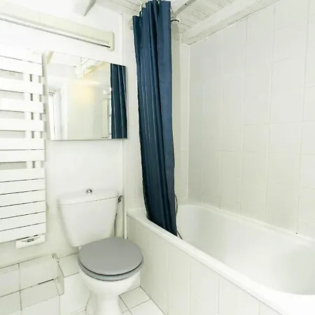 Lejlighed Ile Saint Louis - Cityapartmentstay