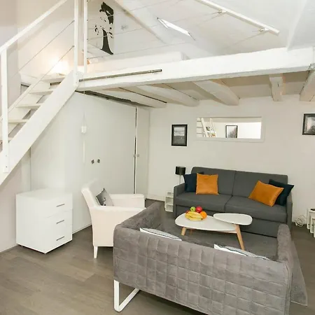 Ile Saint Louis - Cityapartmentstay * Paris