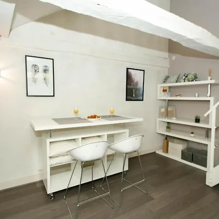 Ile Saint Louis - Cityapartmentstay Lejlighed