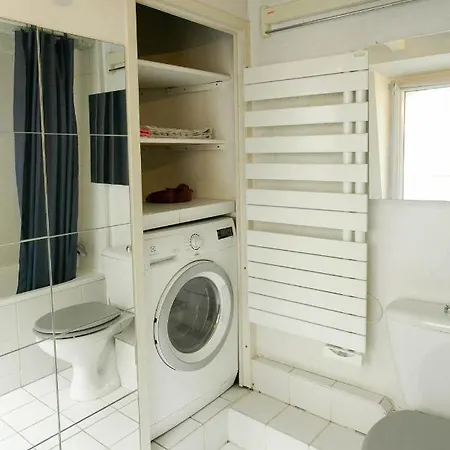 Ile Saint Louis - Cityapartmentstay *