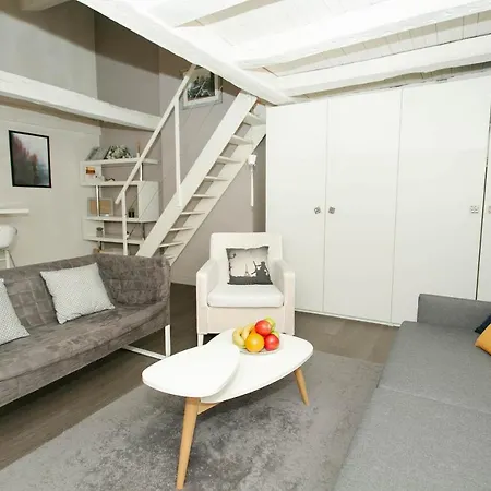 Ile Saint Louis - Cityapartmentstay Lejlighed