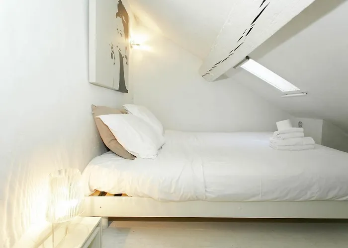 Ile Saint Louis - Cityapartmentstay * Parigi