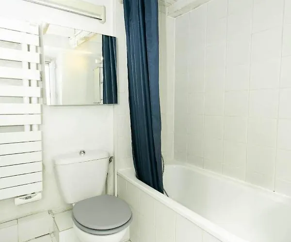 Appartamento Ile Saint Louis - Cityapartmentstay