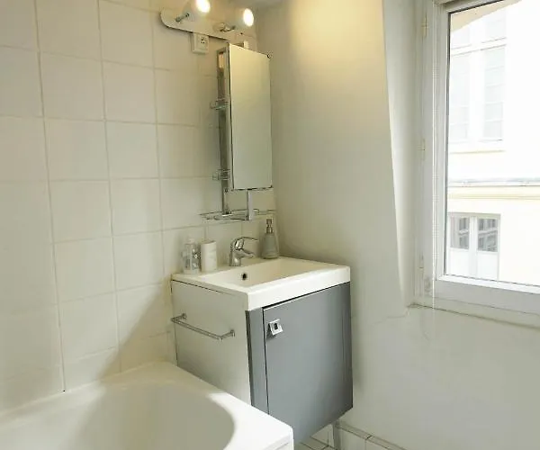 Appartamento Ile Saint Louis - Cityapartmentstay