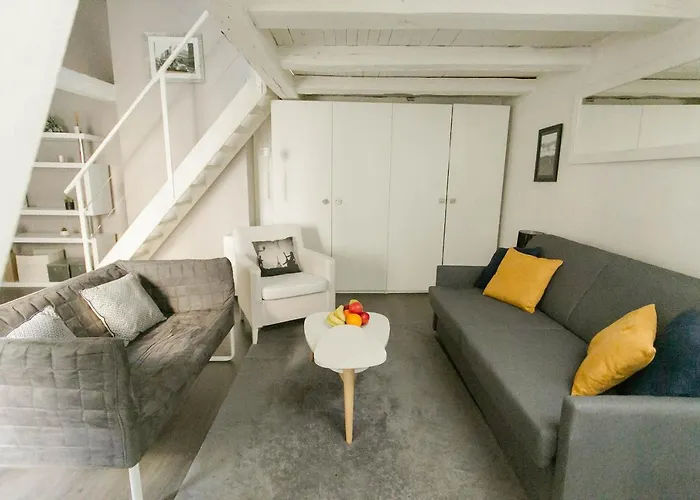 Ile Saint Louis - Cityapartmentstay Appartamento Parigi