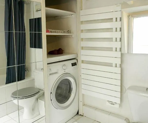 Ile Saint Louis - Cityapartmentstay *